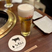 焼肉 いのうえ 吉祥寺店 - 