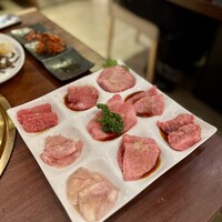 焼肉 いのうえ 吉祥寺店 - 