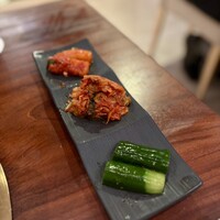 焼肉 いのうえ 吉祥寺店 - 