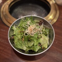 焼肉 いのうえ 吉祥寺店 - 