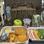 HILTON CAPE TOWN CITY CENTRE - お弁当