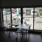 手作り惣菜の店　まっちゃんキッチン - 店内