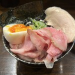 麺屋 喜楽明人 - 