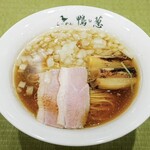 らーめん 鴨to葱 - 