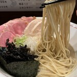 麺屋 喜楽明人 - 