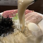 麺屋 喜楽明人 - 