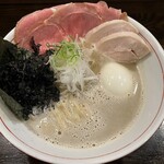 麺屋 喜楽明人 - 