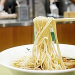 らーめん 鴨to葱 - 