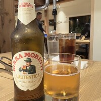 YAKINIKU 安萬LABO - 