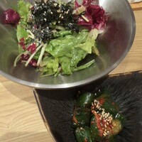 YAKINIKU 安萬LABO - 