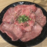 YAKINIKU 安萬LABO - 