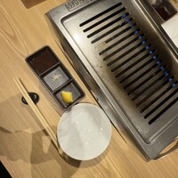 YAKINIKU 安萬LABO - 