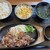 カルビ丼とスン豆腐専門店 韓丼 - 料理写真: