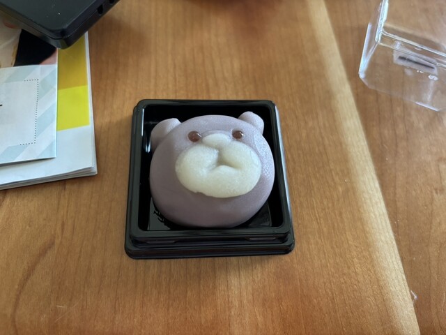 シャトレーゼ 仙台幸町店 - 東照宮（スイーツ）の写真