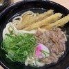 資さんうどん 今福鶴見店