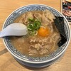 丸源ラーメン 倉敷連島店