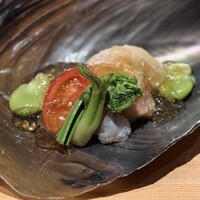 肉屋 田中 - 