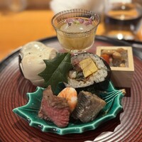 ぎおん 元勢 - 