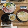 小田原みなと食堂