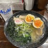 拉麺盛場