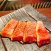 赤身焼肉 あかつき - 