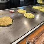 お好み焼 きじ - 