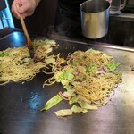 お好み焼 きじ - 