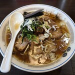 えーちゃん食堂 - 