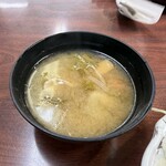 キッチン南海 - 