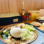 吉田のうどん さくら - 