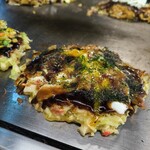 お好み焼 きじ - 