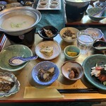 アジアンテーブル モンカイ - 