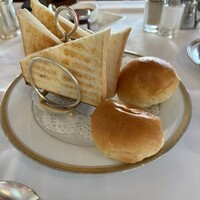 メインダイニングルーム - 
