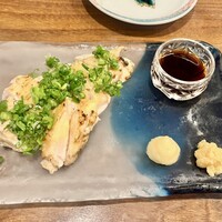 うなぎ家 しば福や - 