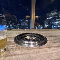 エイス シー オイスターバー&グリル ルクア大阪店 - 