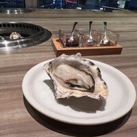 エイス シー オイスターバー&グリル ルクア大阪店 - 