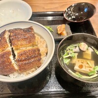 うなぎ家 しば福や - 