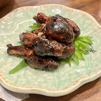 うなぎ家 しば福や - 