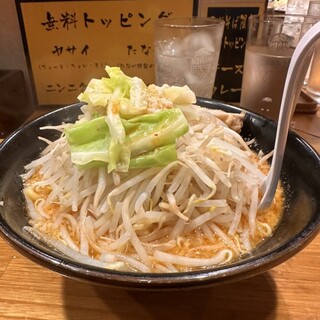 麺 たなか_0