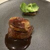 アッシュ - 神戸牛とフォアグラ