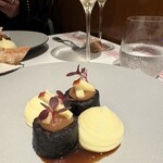 ルグドゥノム ブション リヨネ - 