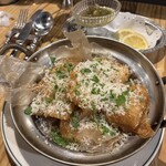 バール チッチャ - 