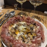 バール チッチャ - 