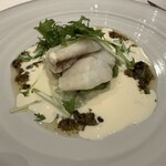 アッシュ - 明石産黒鯛