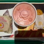 マクドナルド - 