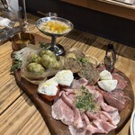 バール チッチャ - 