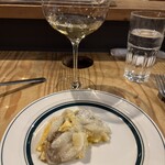 バール チッチャ - 