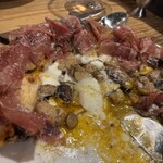 バール チッチャ - 