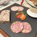 ルグドゥノム ブション リヨネ - 