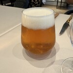 アッシュ - ゆずのビール